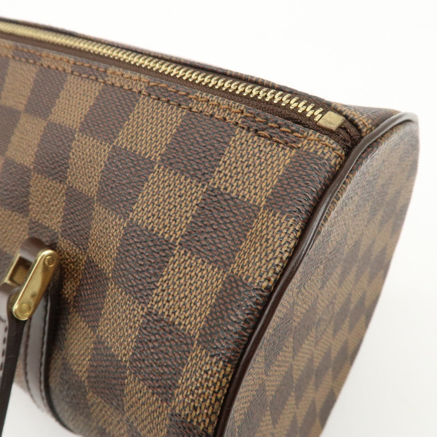 Louis Vuitton Damier Papillon 30 Hand Bag Shoulder Bag N51303