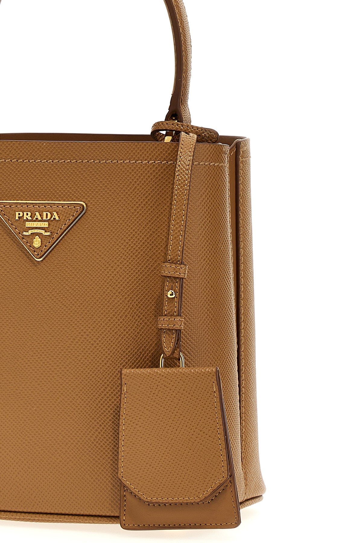 Prada Women 'Prada Panier Small' Bucket Bag