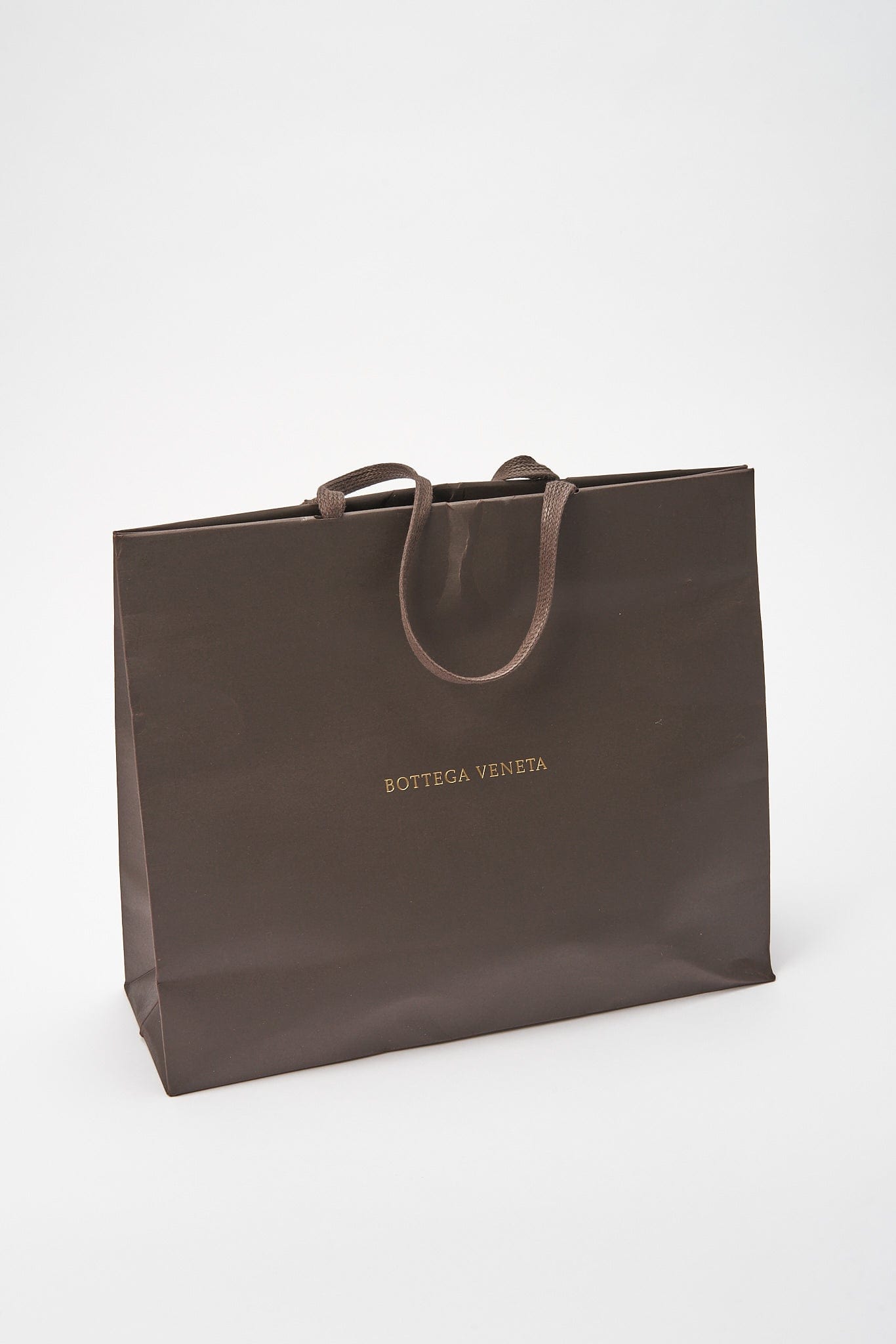 Bottega Veneta Intrecciato Leather Shoulder Bag