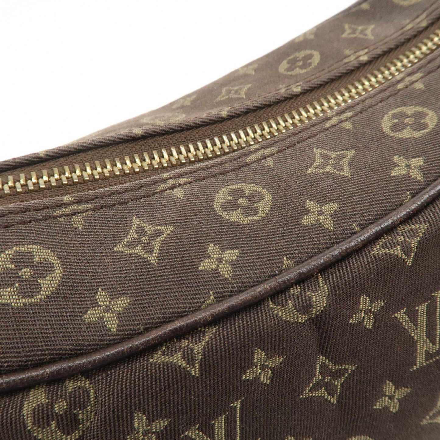 Louis Vuitton Monogram Mini Lin Boulogne Shoulder Bag M95225