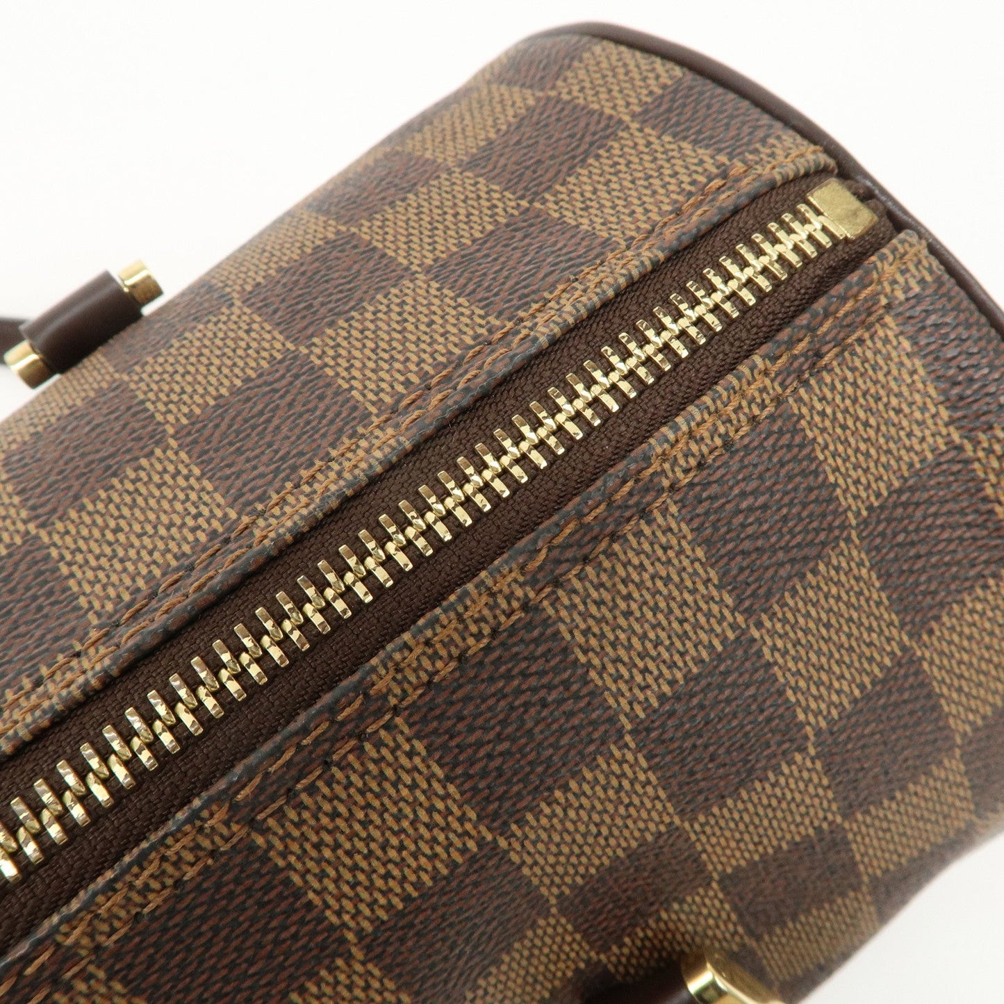 Louis Vuitton Damier Papillon 30 Hand Bag Shoulder Bag N51303