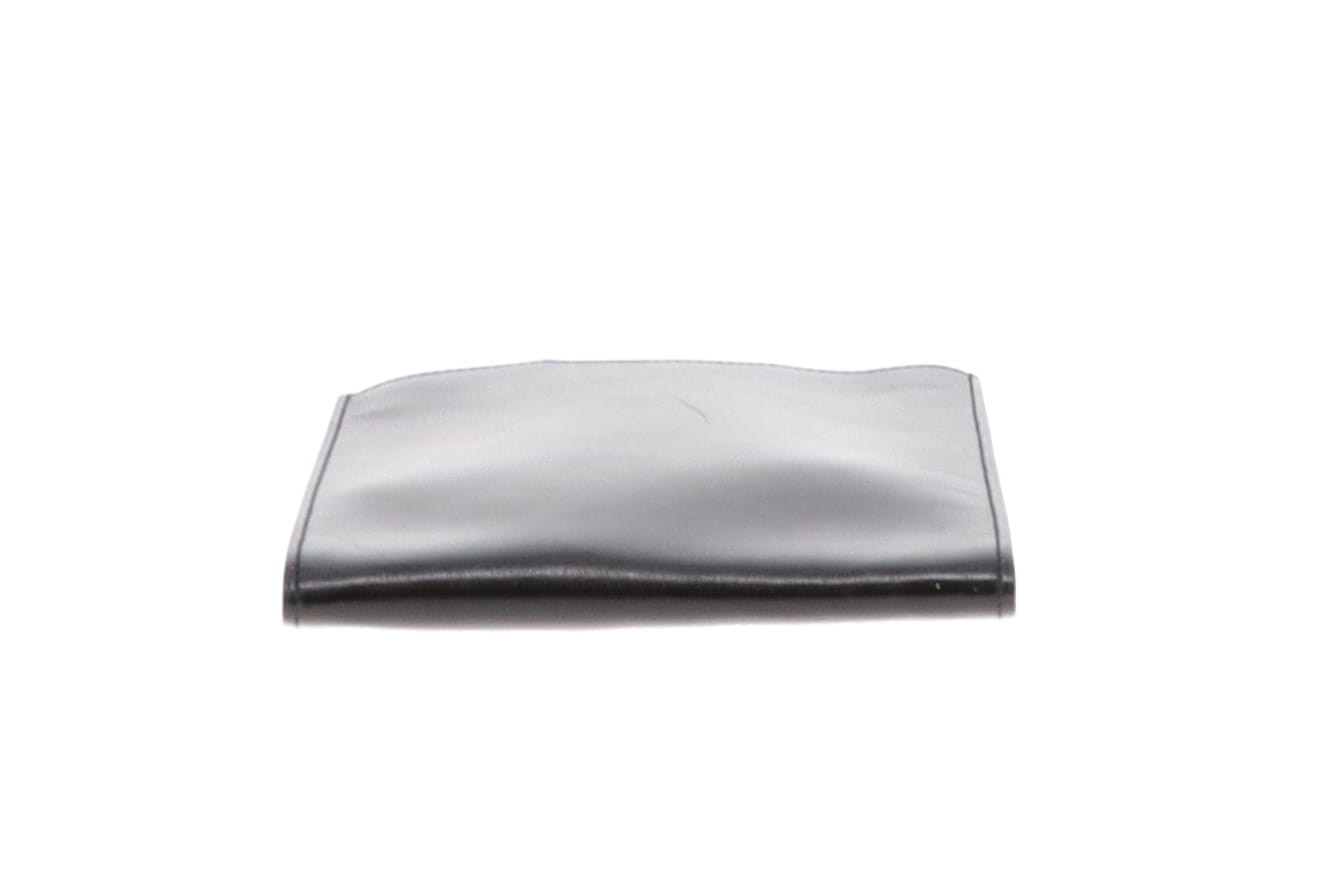 Hermes Onimaitou Black Box Leather Messenger Bag