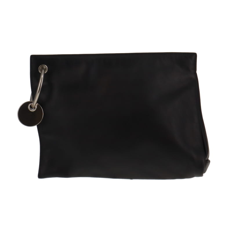 Marc By Marc Jacobs Prism Clutch Black