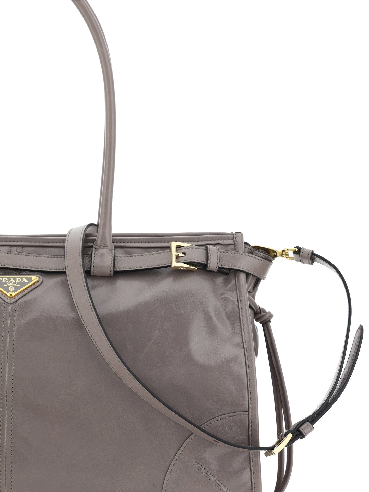 Prada Women Handbag