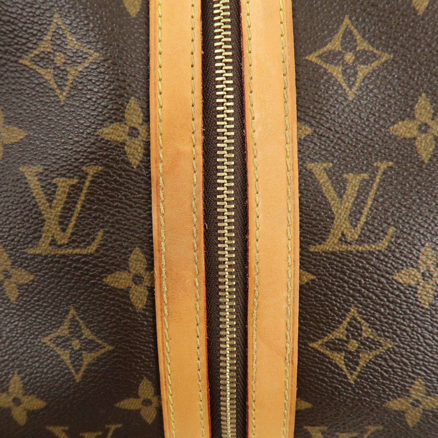 Louis Vuitton Monogram Sac Bosphore 2Way Business Bag M40043