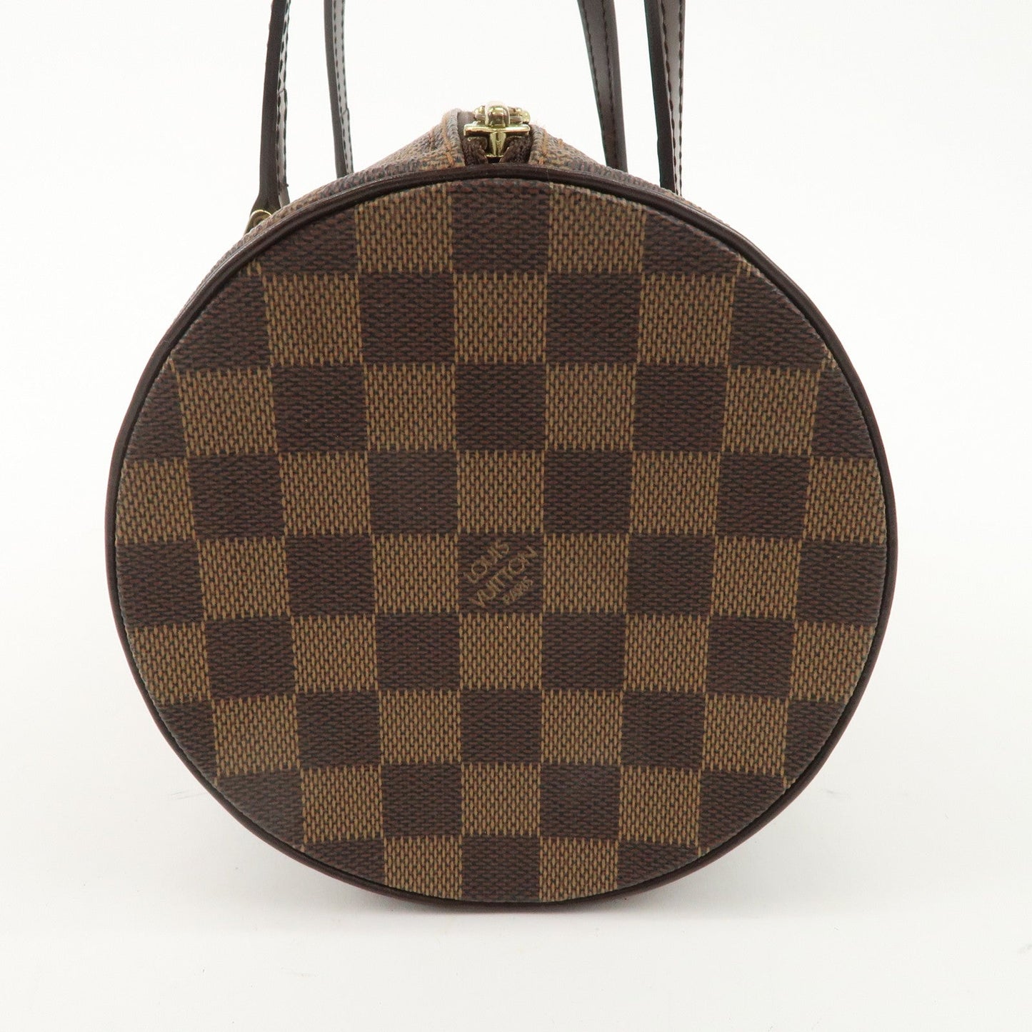 Louis Vuitton Damier Papillon 30 Hand Bag Shoulder Bag N51303