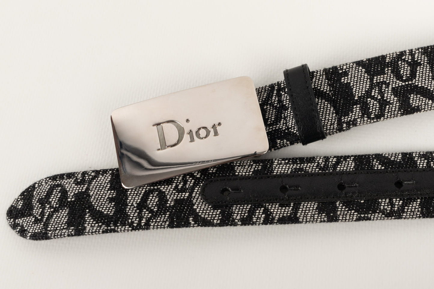 Ceinture Christian Dior