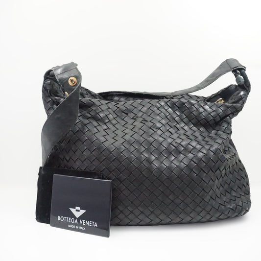 Bottega Veneta Crossbody