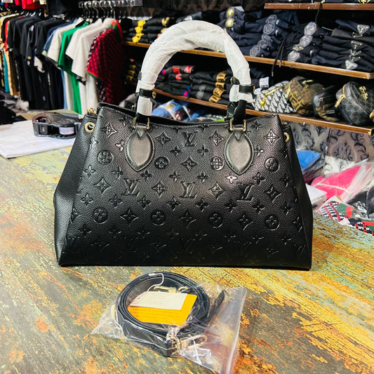 LV BLACK 1839