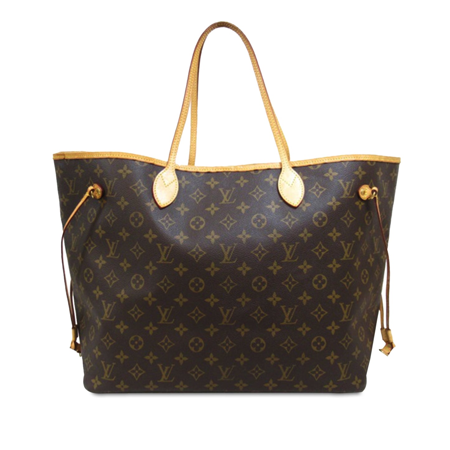 Louis Vuitton Neverfull GM Monogram Canvas