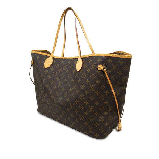 Louis Vuitton Neverfull GM Monogram Canvas