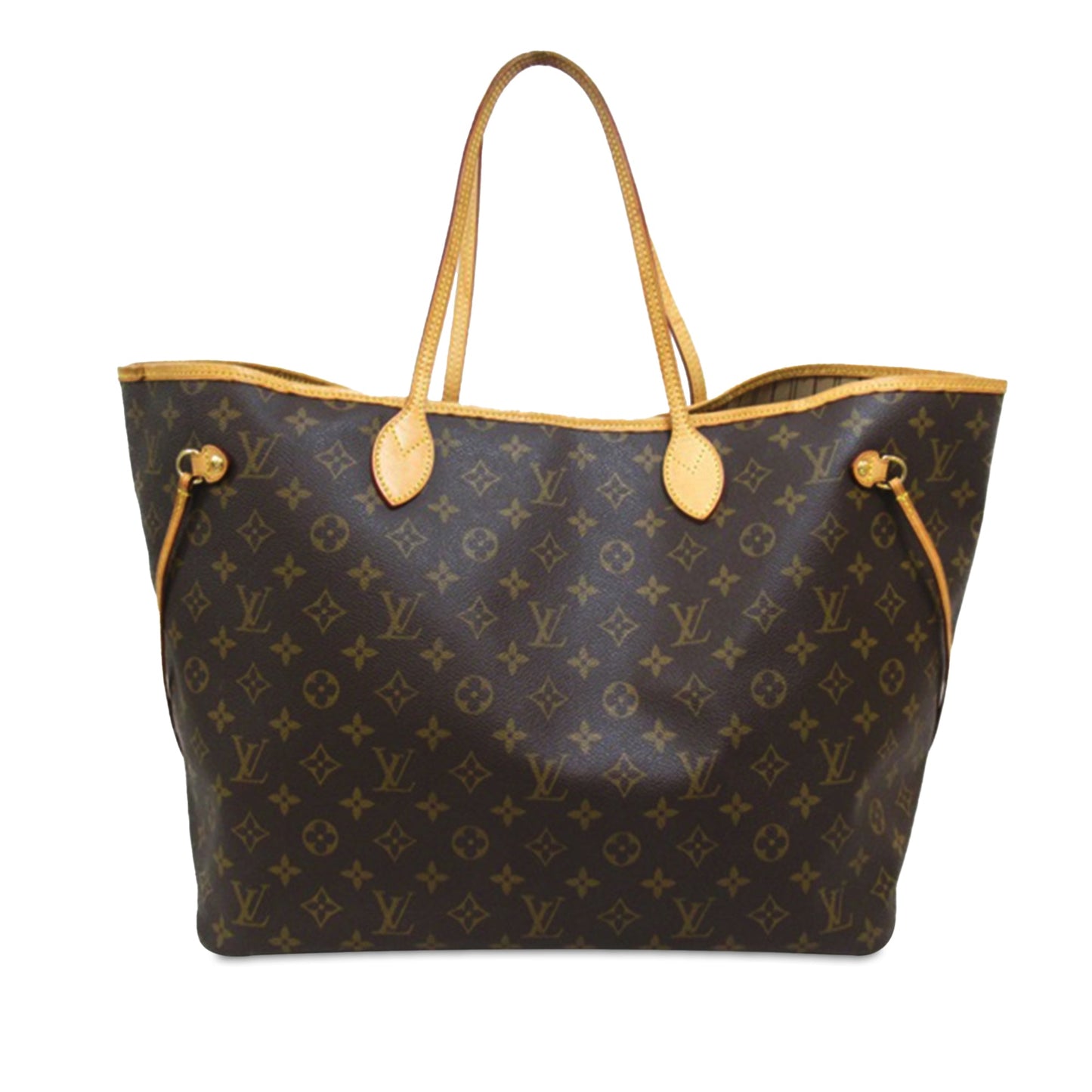 Louis Vuitton Neverfull GM Monogram Canvas