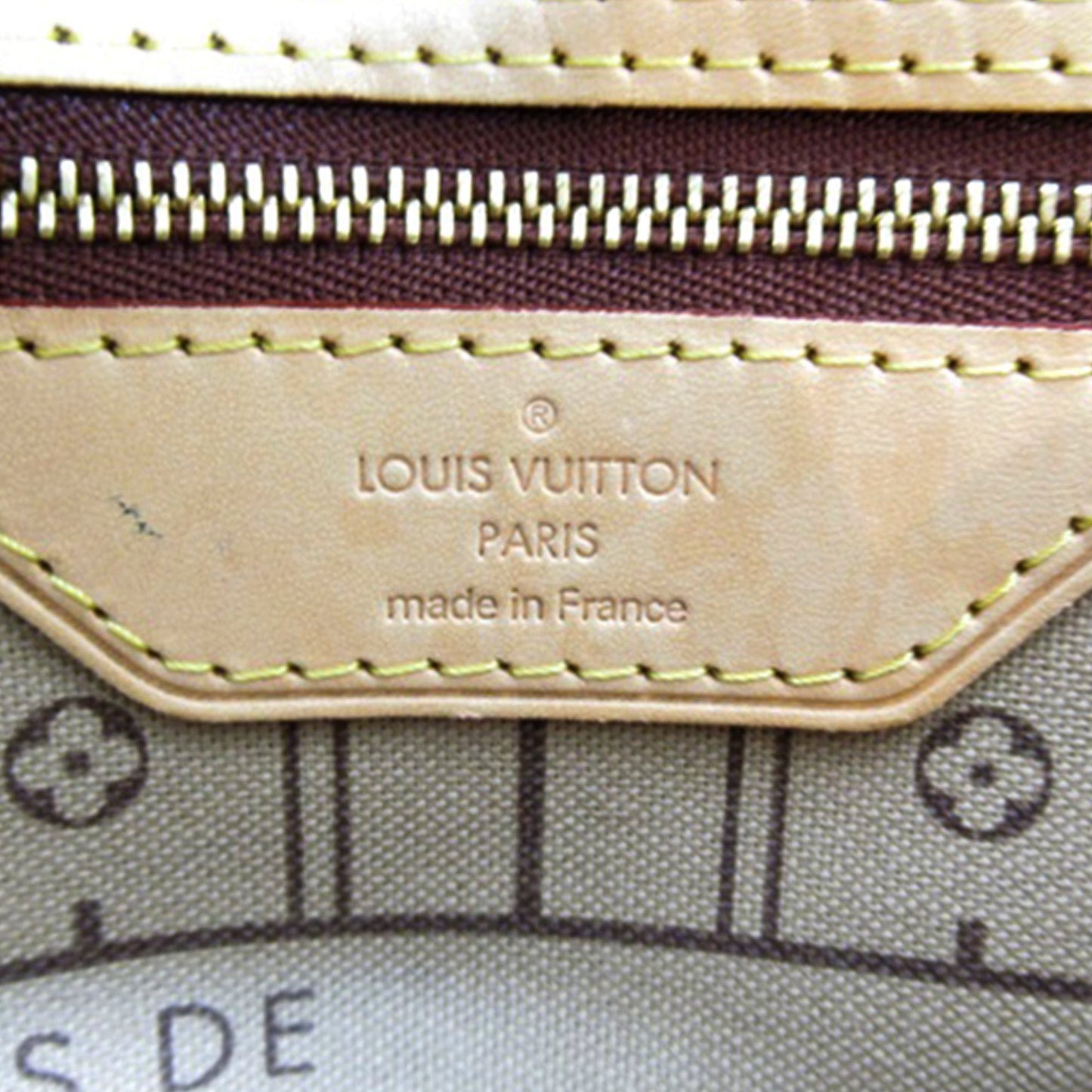 Louis Vuitton Neverfull GM Monogram Canvas