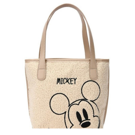 Disney Canvas Handbags for Women