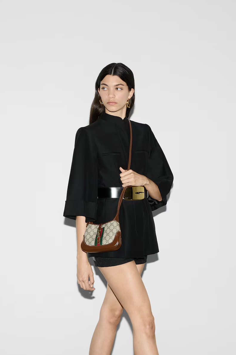 JACKIE 1961 MINI SHOULDER BAG