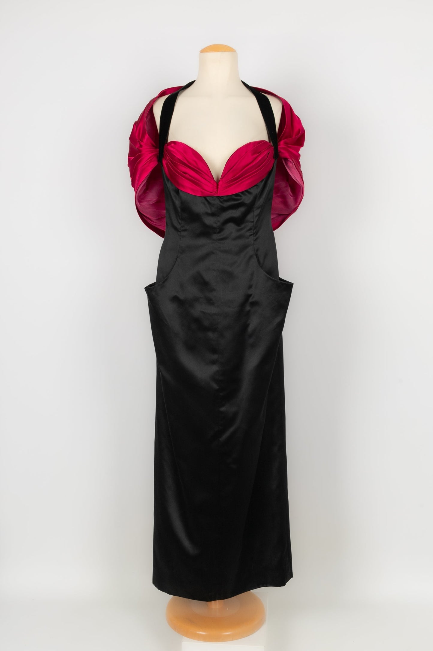 Robe Christian Dior