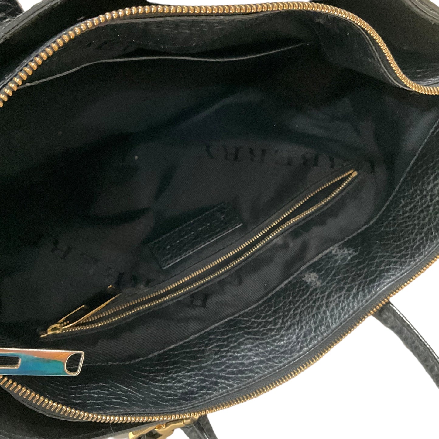 Burberry Dewsbury Tote