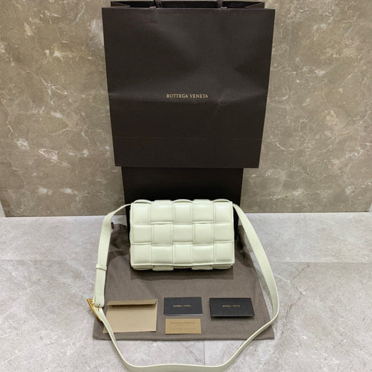 Luxury Bag - Bottega Veneta Bags - 277