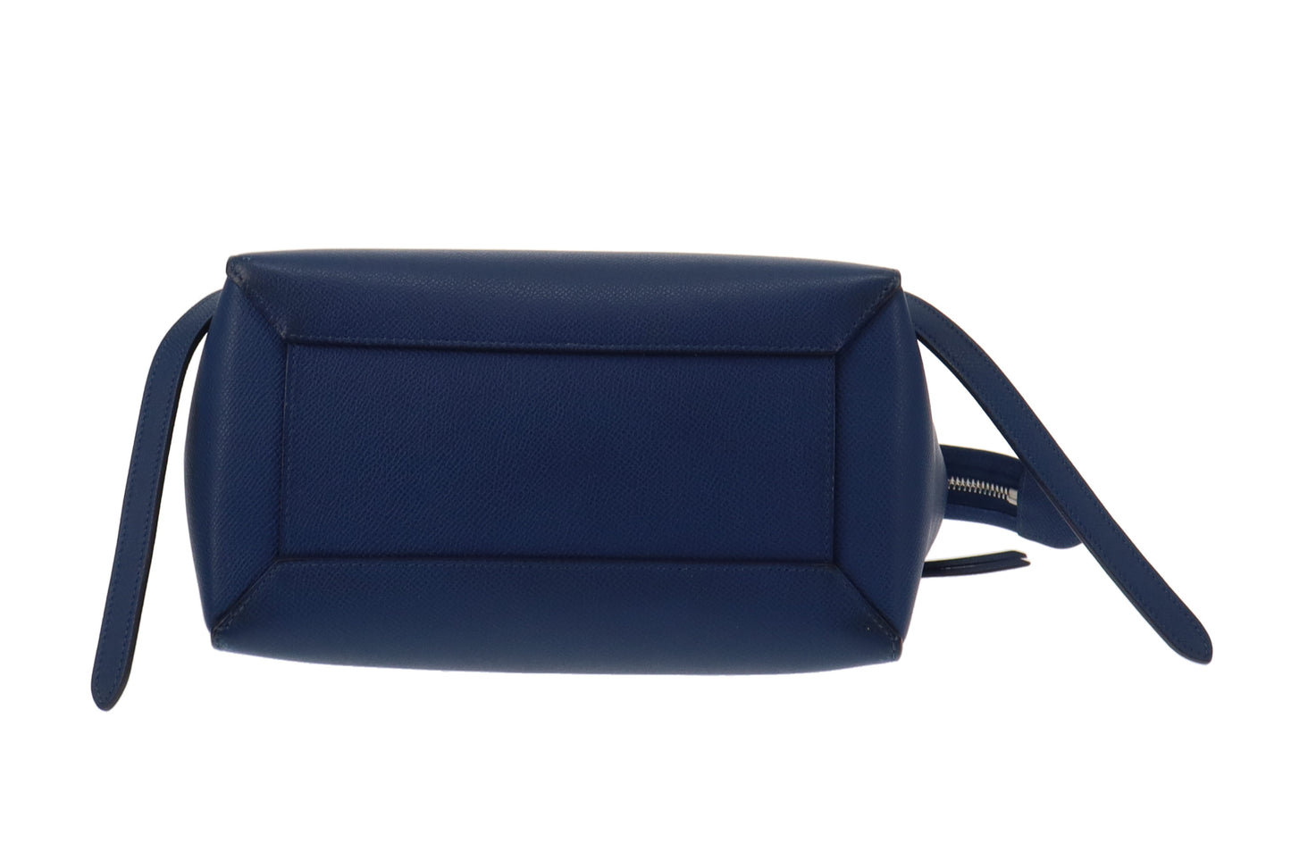 Celine Micro Belt Bag Blue