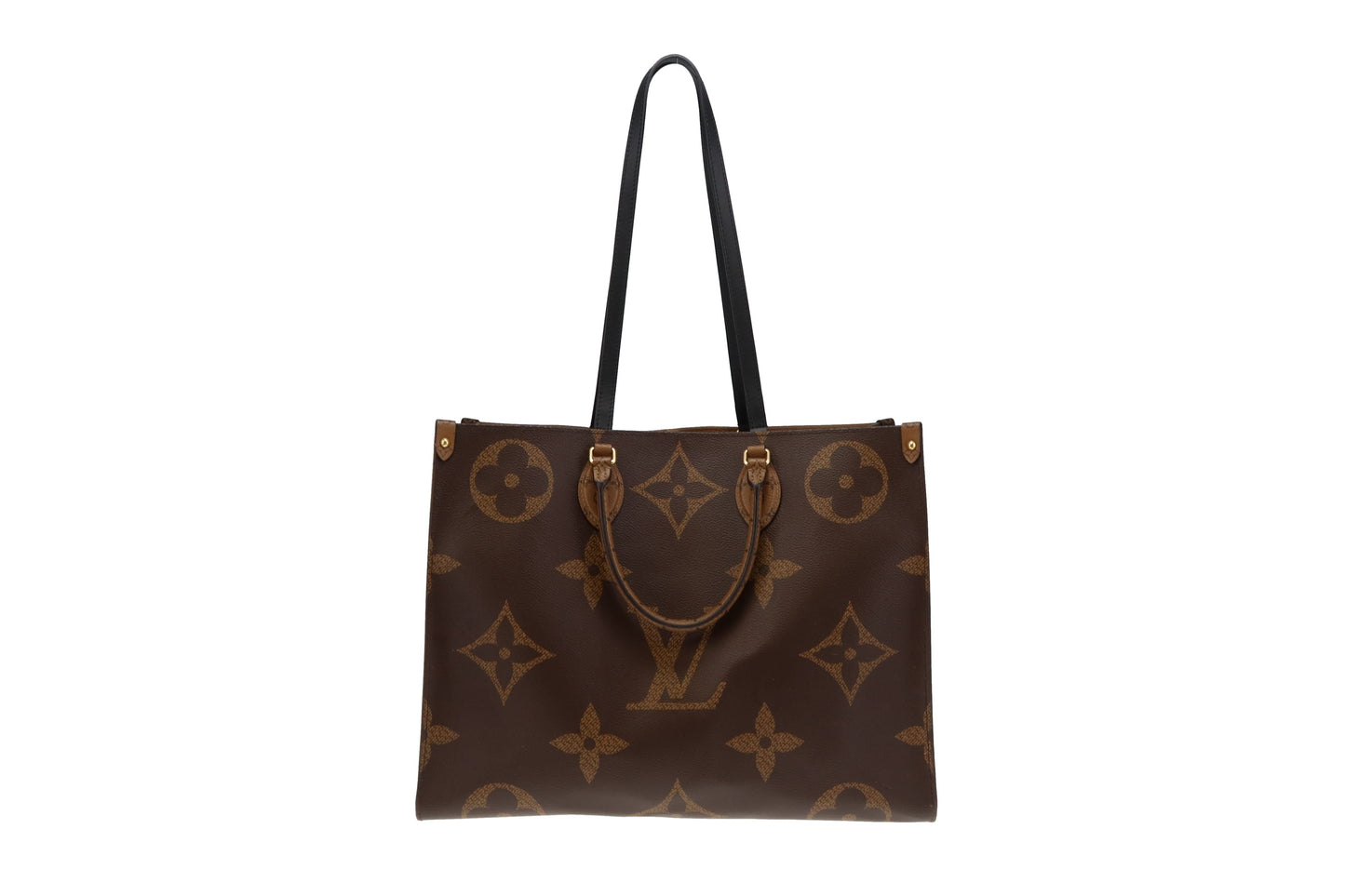 Louis Vuitton Giant Reverse Monogram OnTheGo GM DU5210 (2020)