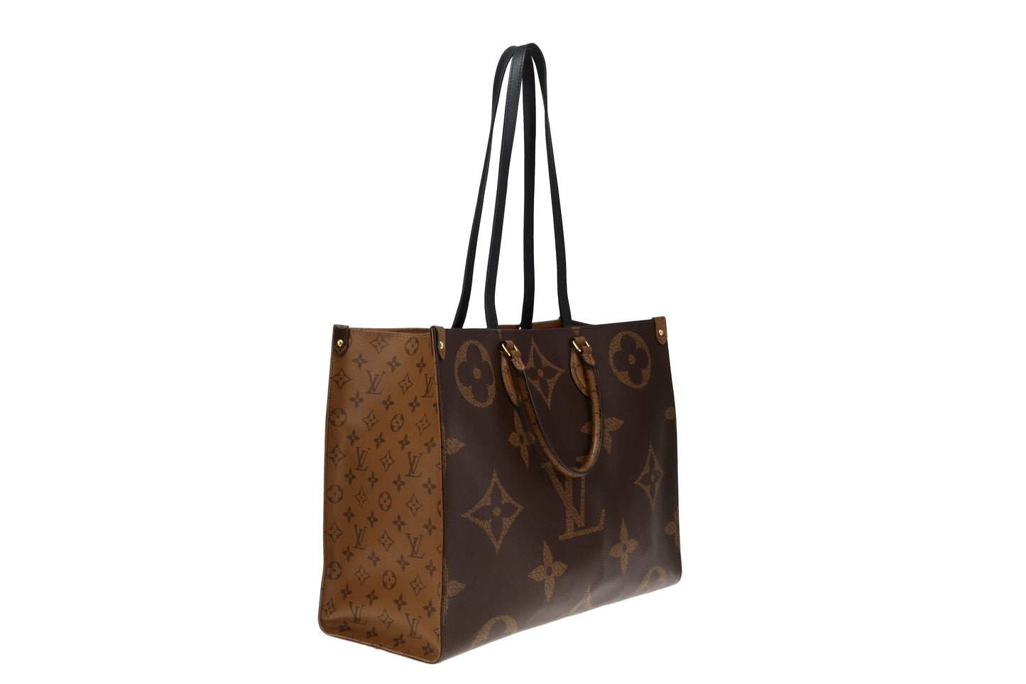 Louis Vuitton Giant Reverse Monogram OnTheGo GM DU5210 (2020)