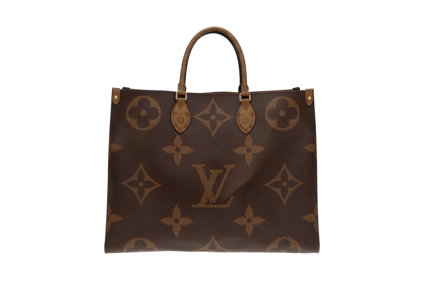 Louis Vuitton Giant Reverse Monogram OnTheGo GM DU5210 (2020)