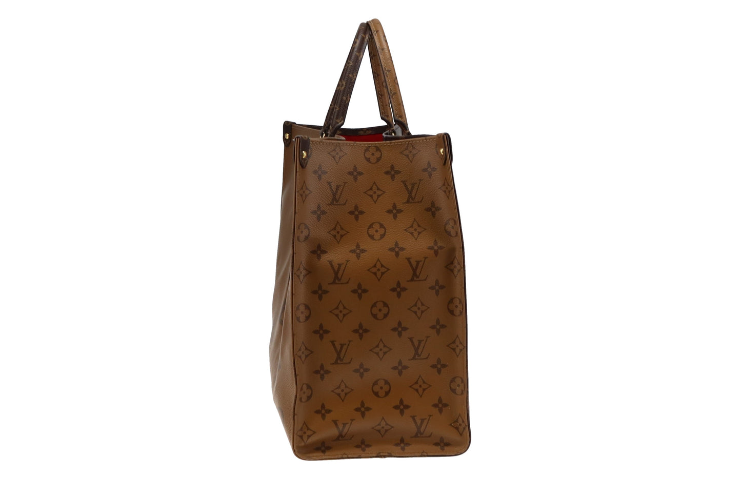 Louis Vuitton Giant Reverse Monogram OnTheGo GM DU5210 (2020)