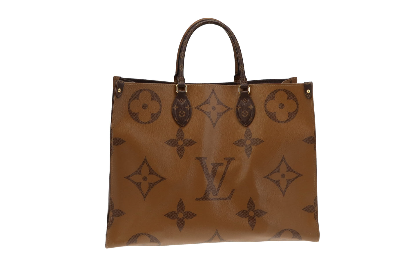 Louis Vuitton Giant Reverse Monogram OnTheGo GM DU5210 (2020)