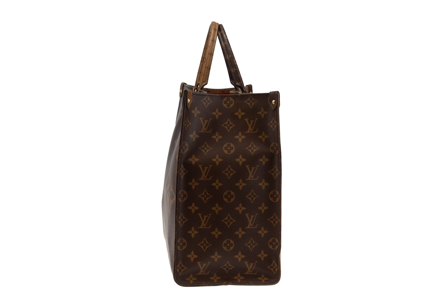 Louis Vuitton Giant Reverse Monogram OnTheGo GM DU5210 (2020)