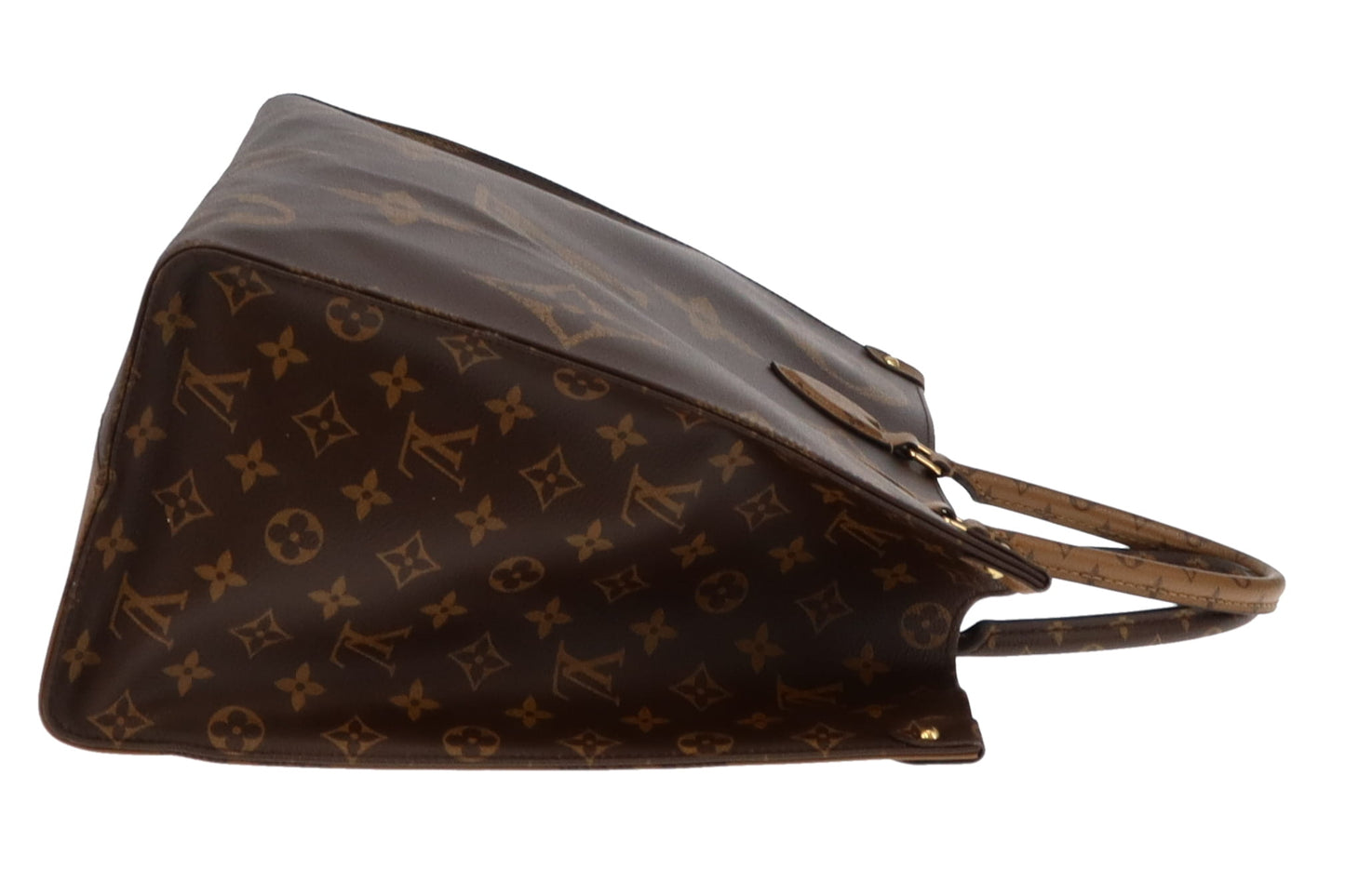 Louis Vuitton Giant Reverse Monogram OnTheGo GM DU5210 (2020)