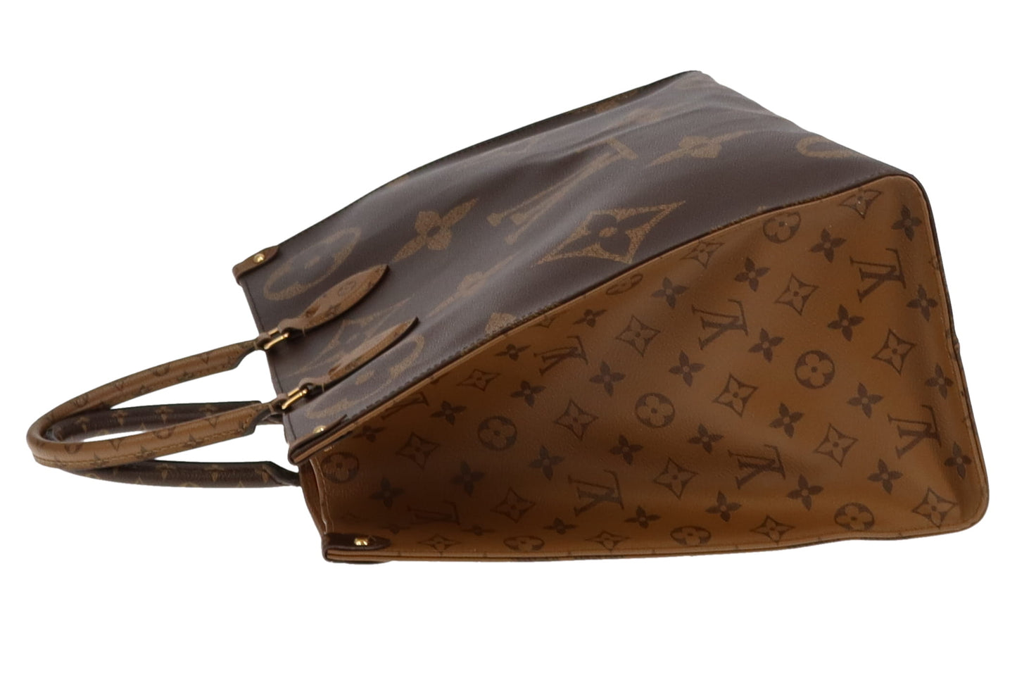 Louis Vuitton Giant Reverse Monogram OnTheGo GM DU5210 (2020)