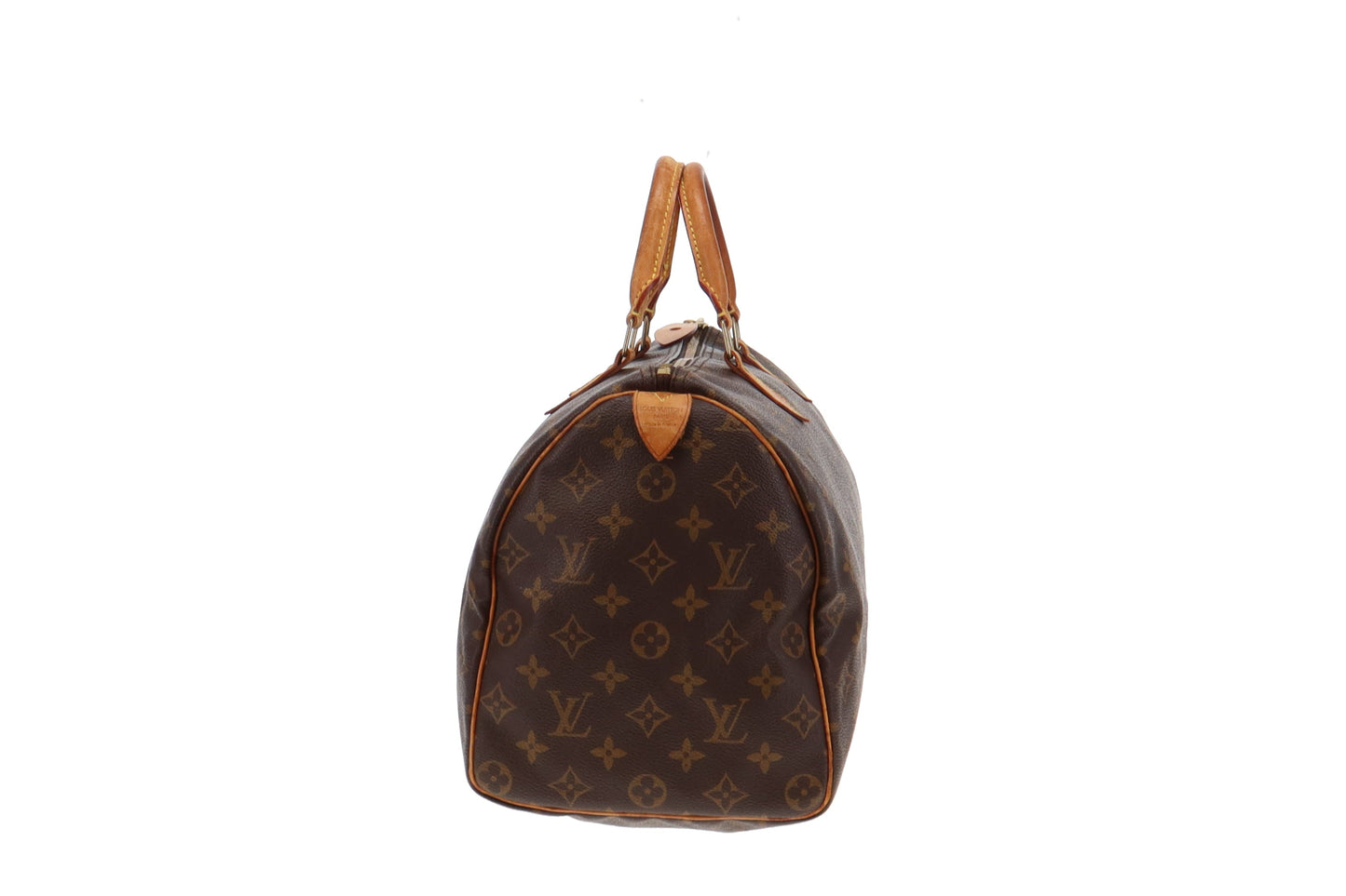 Louis Vuitton Speedy 35 Monogram SP0061