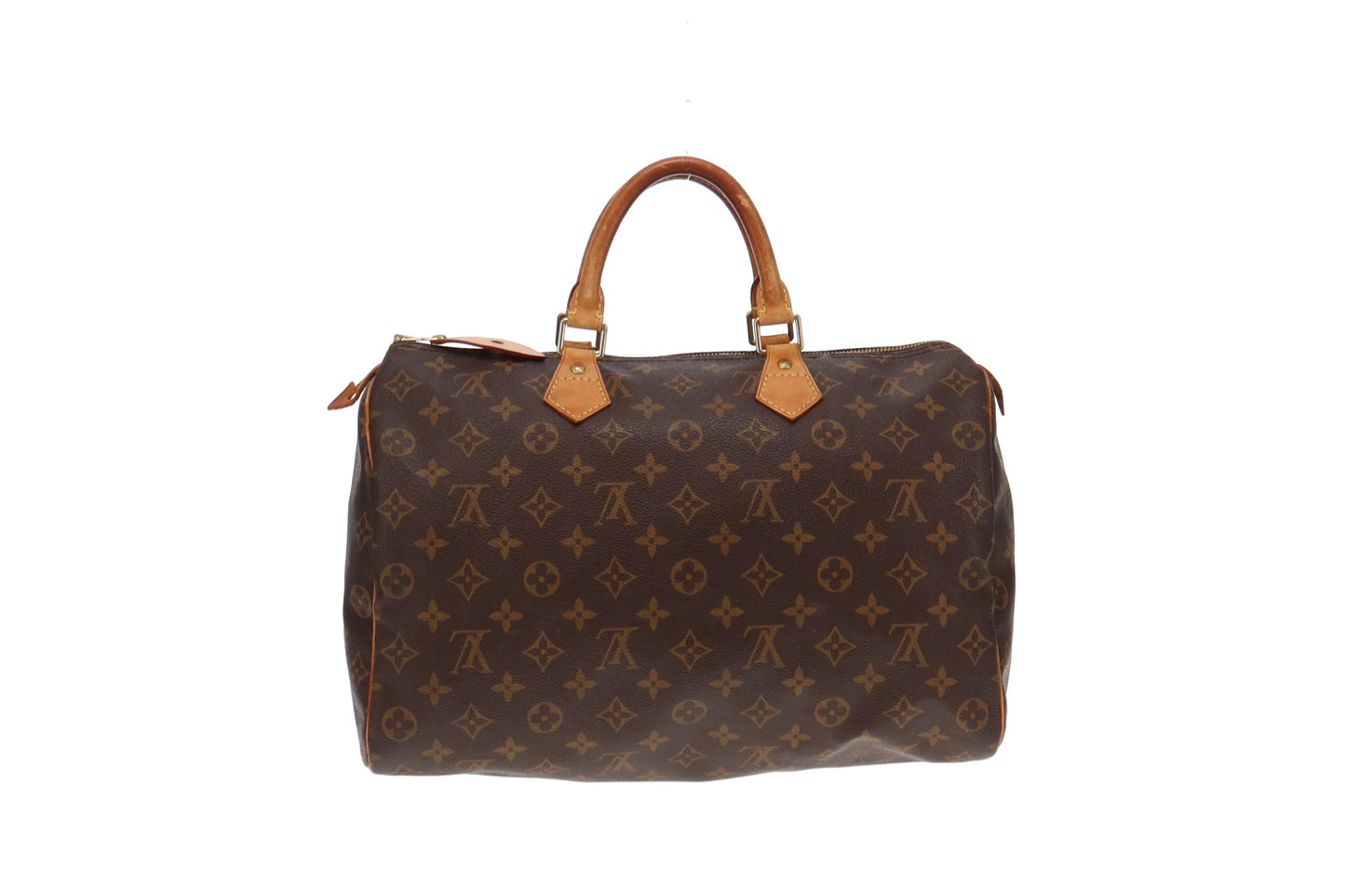 Louis Vuitton Speedy 35 Monogram SP0061