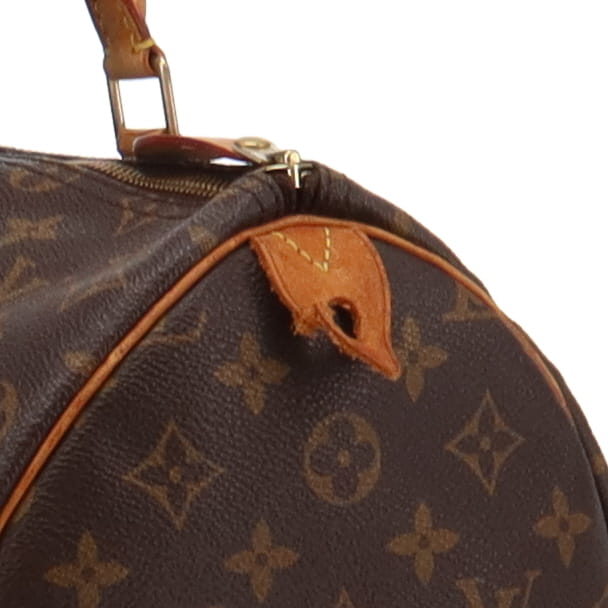 Louis Vuitton Speedy 35 Monogram SP0061