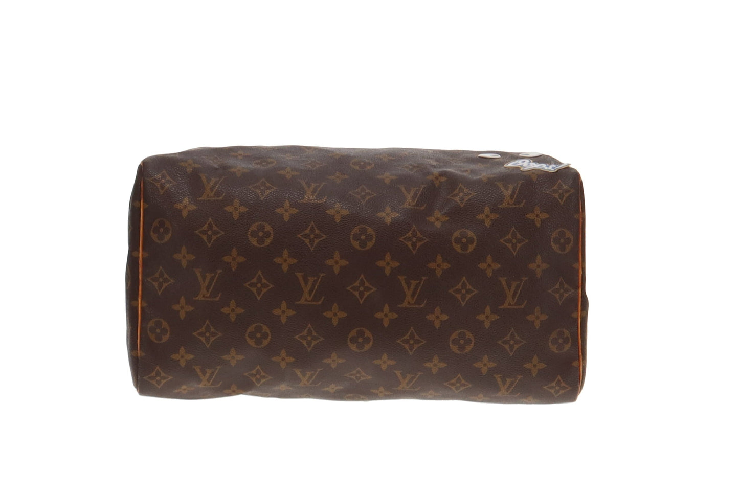 Louis Vuitton Speedy 35 Monogram SP0061