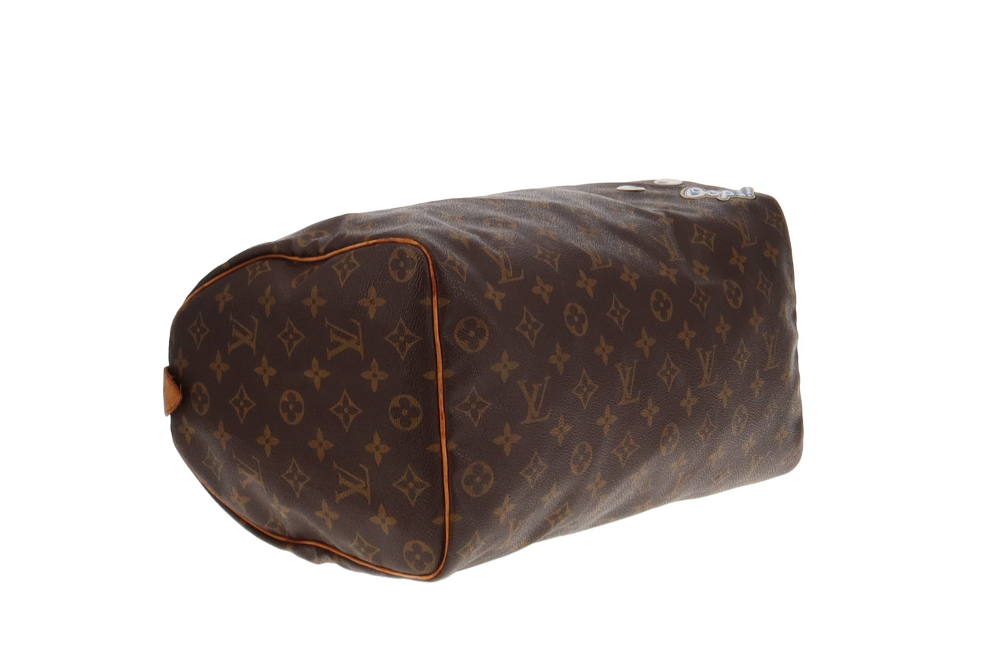 Louis Vuitton Speedy 35 Monogram SP0061