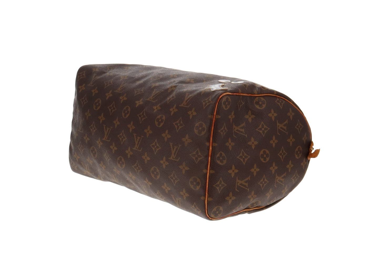 Louis Vuitton Speedy 35 Monogram SP0061