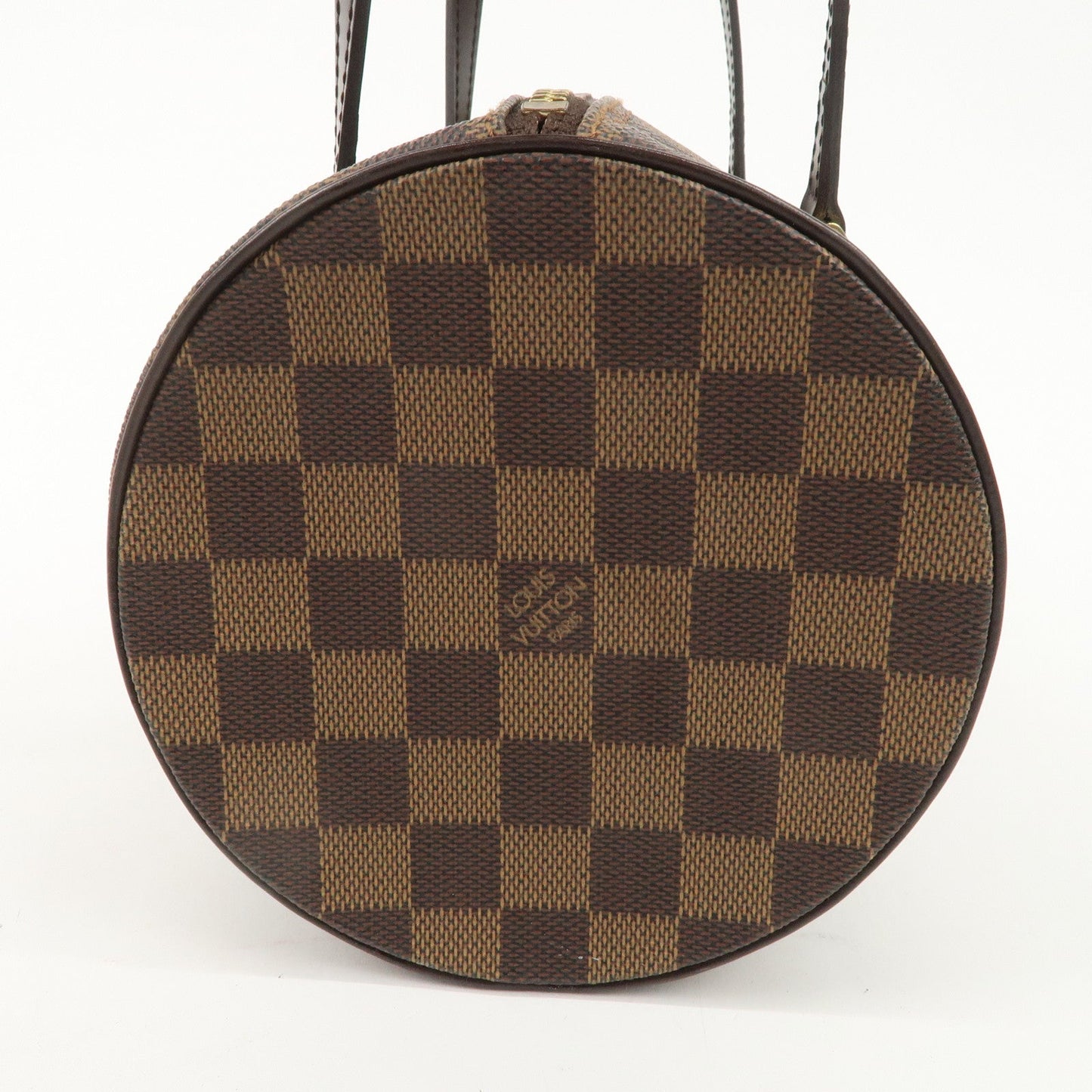 Louis Vuitton Damier Papillon 30 Hand Bag Shoulder Bag N51303