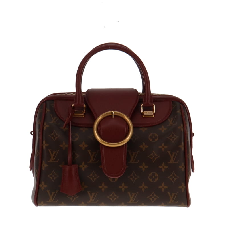 Louis Vuitton Golden Arrow Speedy AR3192