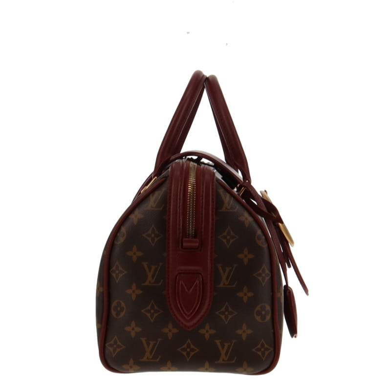 Louis Vuitton Golden Arrow Speedy AR3192