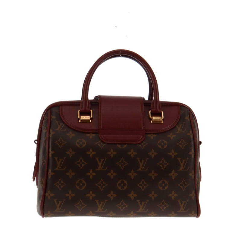 Louis Vuitton Golden Arrow Speedy AR3192