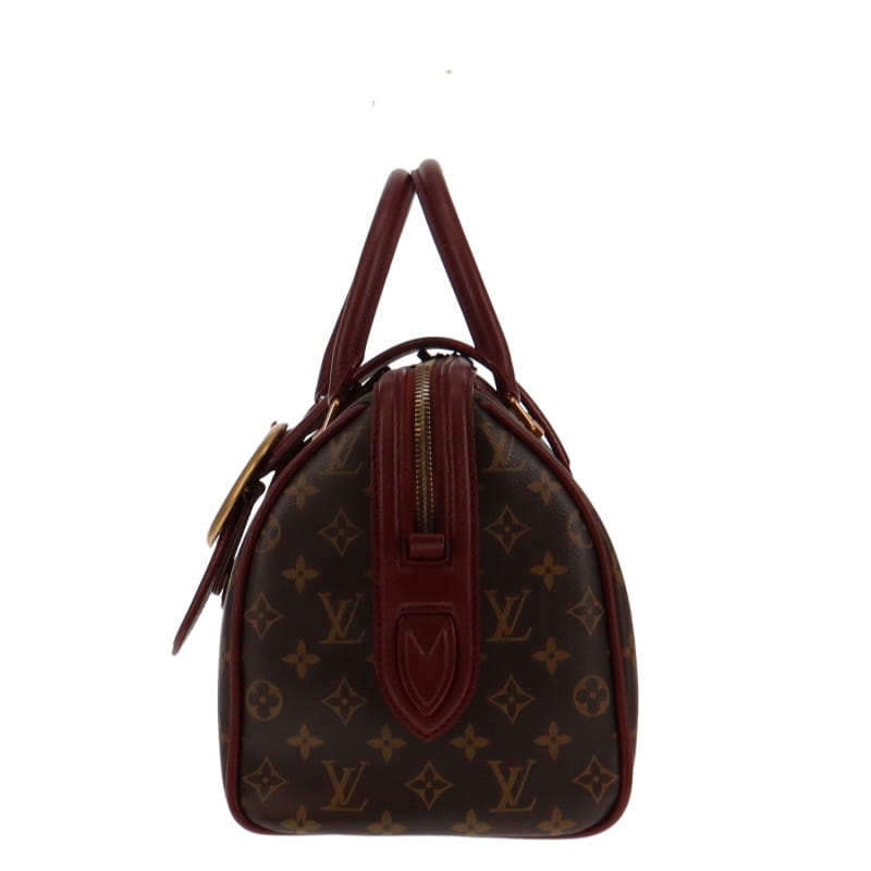 Louis Vuitton Golden Arrow Speedy AR3192