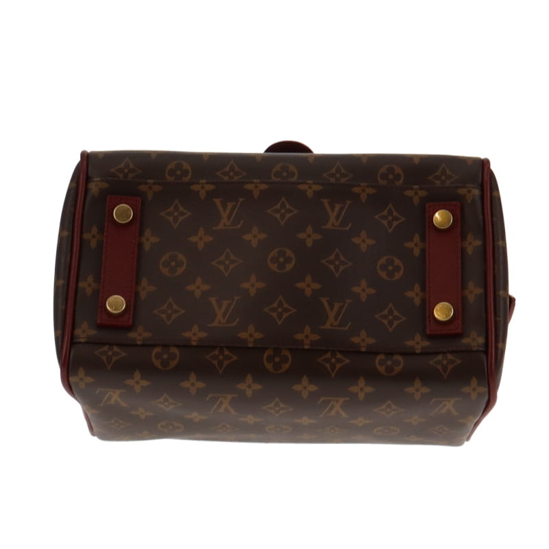 Louis Vuitton Golden Arrow Speedy AR3192