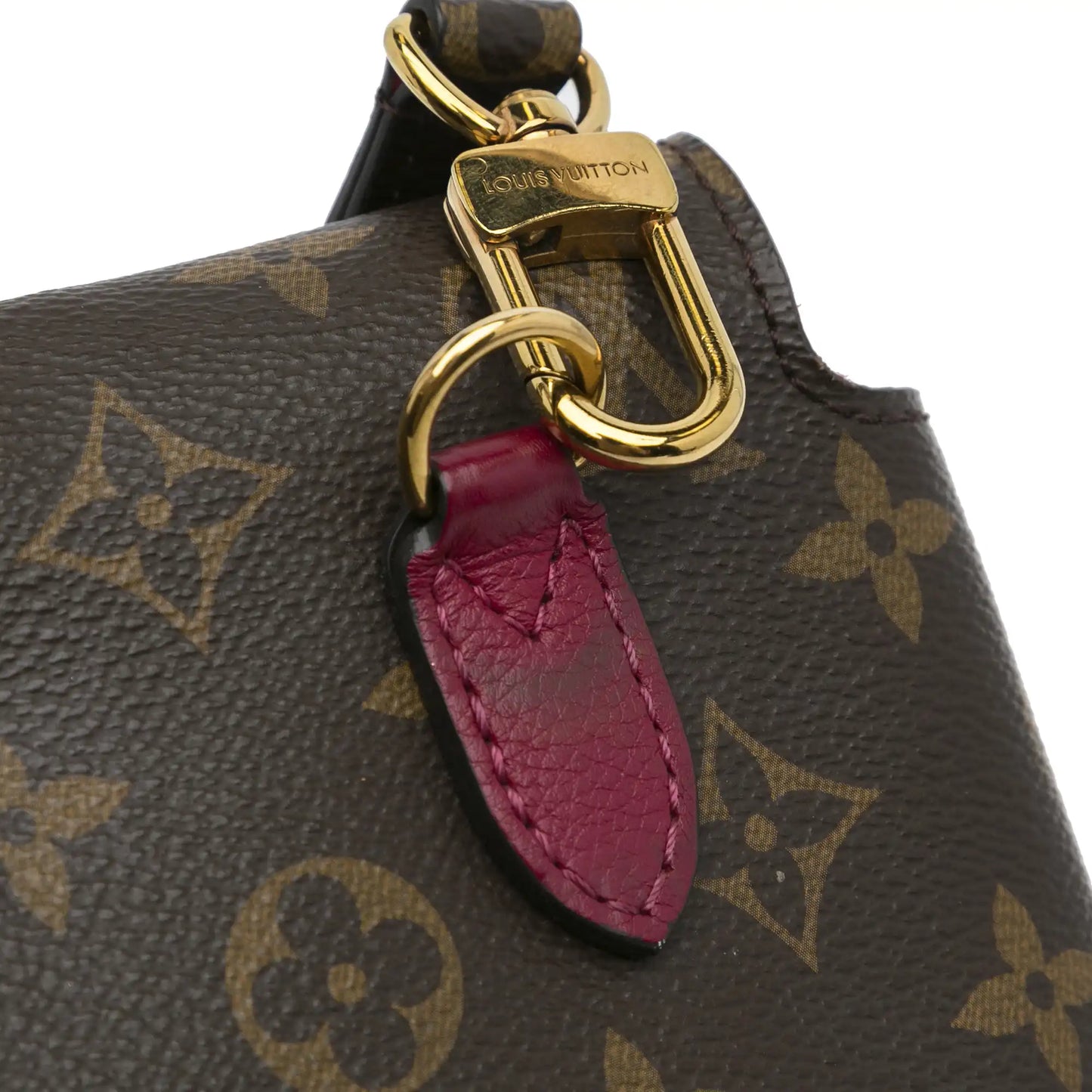 Louis Vuitton Marignan Monogram Canvas