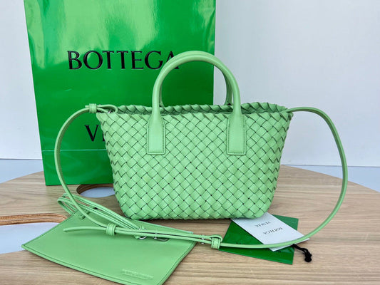 Luxury Bag - Bottega Veneta Bags - 2211