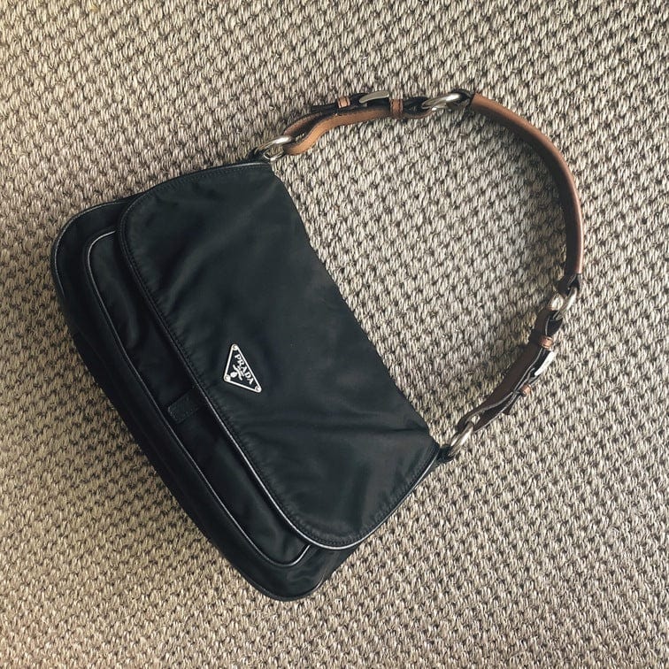 Vintage Prada Bag