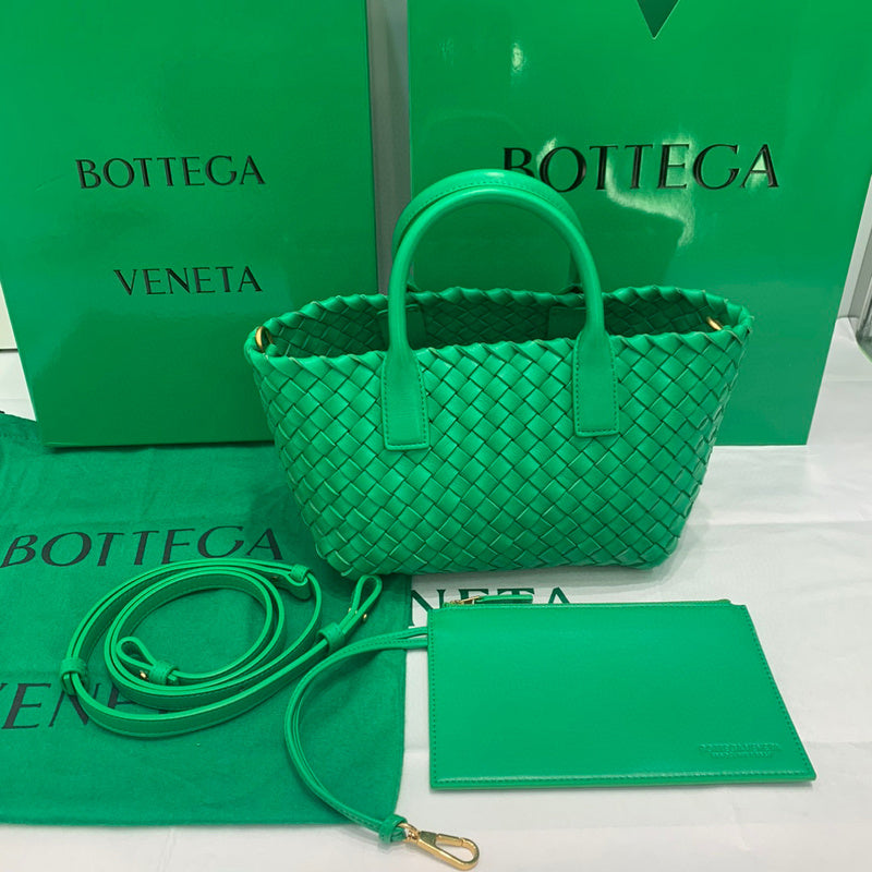 Luxury Bag - Bottega Veneta Bags - 225