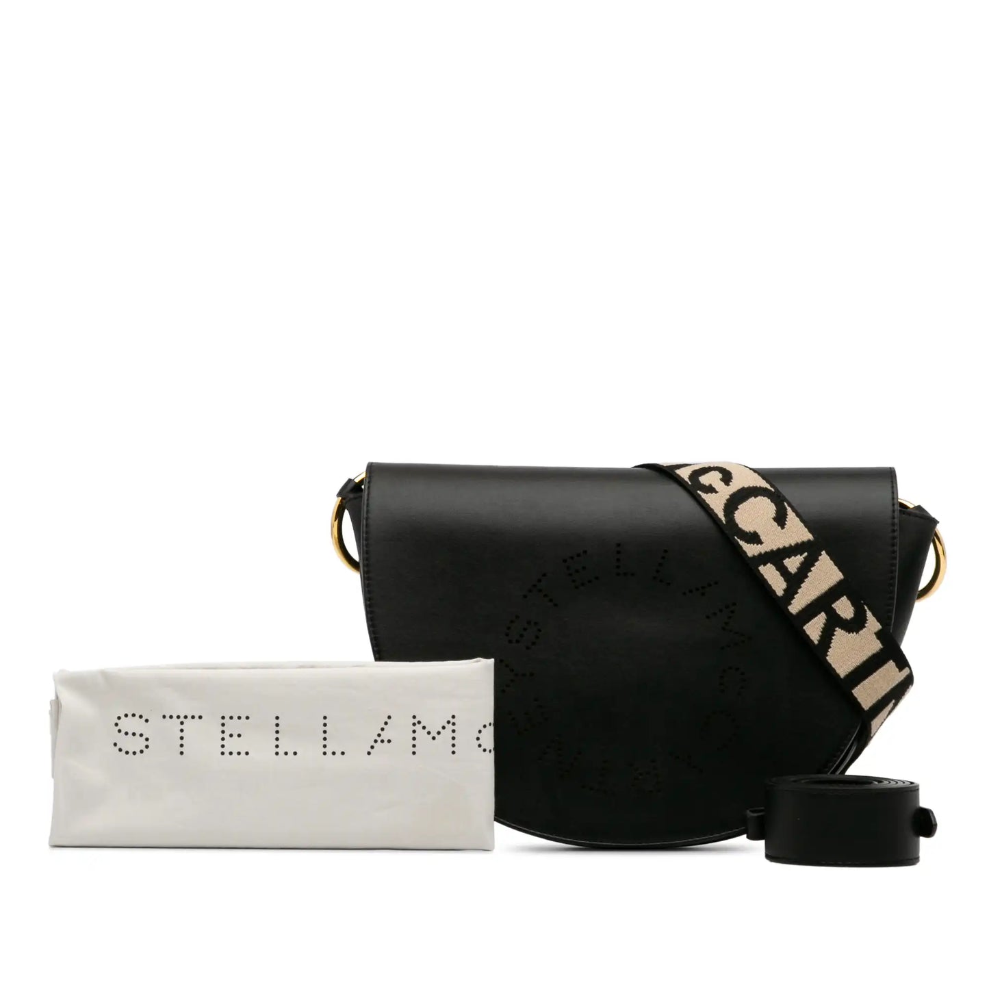 Stella McCartney Marlee Black