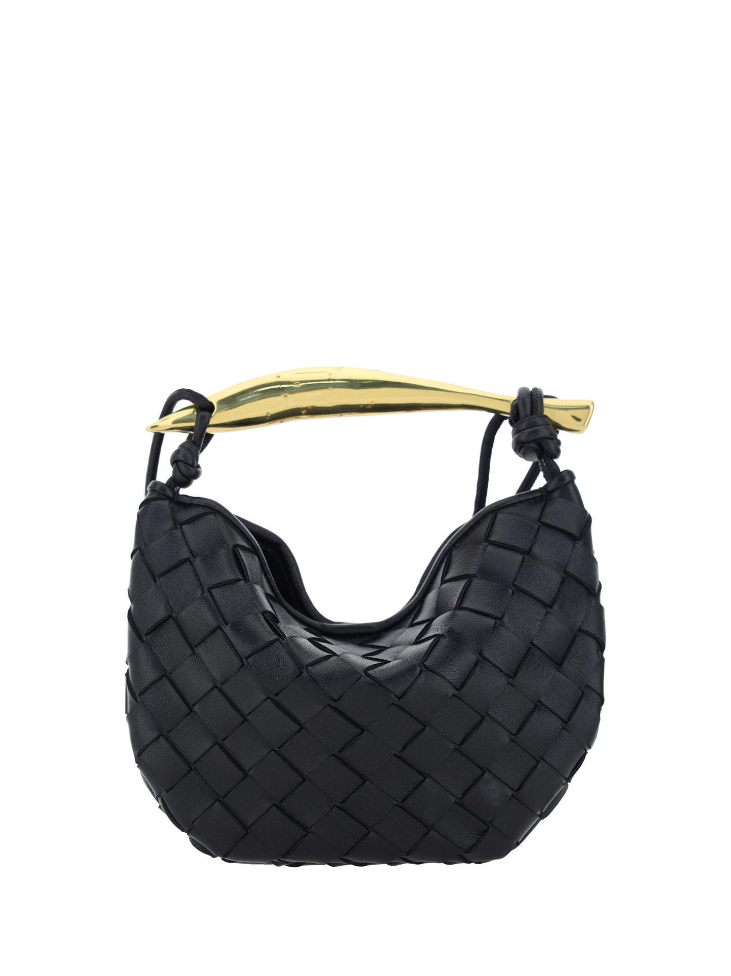 Bottega Veneta Women Mini Sardine Handbag