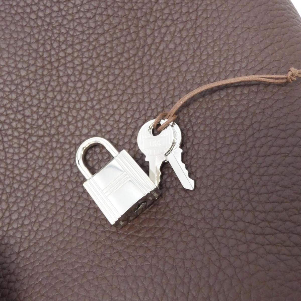 Hermes Picotin Lock  PM 069560CK Bag